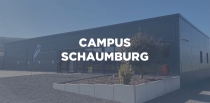 K21 - Kirche für das 21. Jahrhundert - Schaumburg