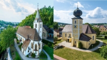 Evangelisch-Lutherische Kirchengemeinde Rosenberg
