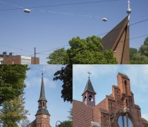 Foto von Ev. Mirjam-Gemeinde Bremen