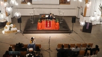 International Reformed Evangelical Church - IREC Berlin