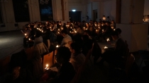 International Reformed Evangelical Church - IREC Berlin