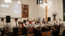 International Reformed Evangelical Church - IREC Berlin
