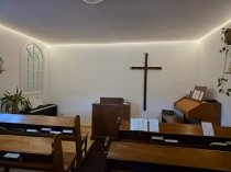 Sola Gratia Reformierte Kirche Graz-Umgebung