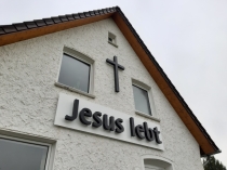 Evangelische Freie Gemeinde Lübbecke