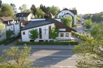 EFG  Passau Christuskirche