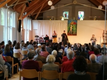 Foto von Evangelisch-Freikirchliche Gemeinde Heubach