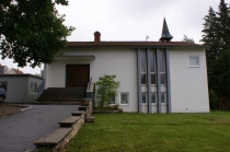 Evangelisch-Freikirchliche Gemeinde Laupheim