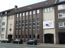 Adventgemeinde Essen