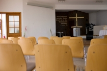 Evangelisch-Freikirchliche Gemeinde Aschaffenburg