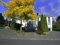 Evangelisch-Freikirchliche Gemeinde Hickengrund (Burbach Holzhausen)