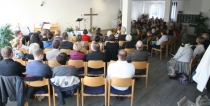 Evangelisch-Freikirchliche Gemeinde Kelkheim
