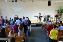 Evangelisch-Freikirchliche Gemeinde Schwäbisch Hall
