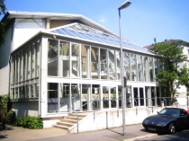 Evangelisch-Freikirchliche Gemeinde Hannover Walderseestraße
