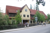 Evangelisch-Freikirchliche Gemeinde Hersbruck