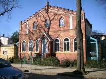Foto von Evangelisch-Freikirchliche Gemeinde Berlin-Friedrichshagen, Friedenskirche