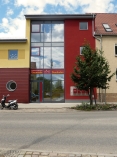 Evangelisch-Freikirchliche Gemeinde Domlinden