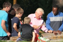 Evangelisch-Freikirchliche Gemeinde Domlinden