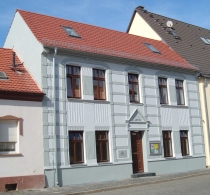 Foto von Evangelisch-Freikirchliche Gemeinde Eisenhüttenstadt