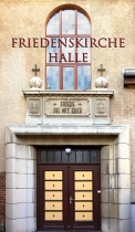 Foto von Evangelisch-Freikirchliche Gemeinde Halle, Friedenskirche