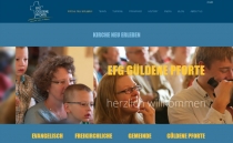 EFG Güldene Pforte Ilmenau