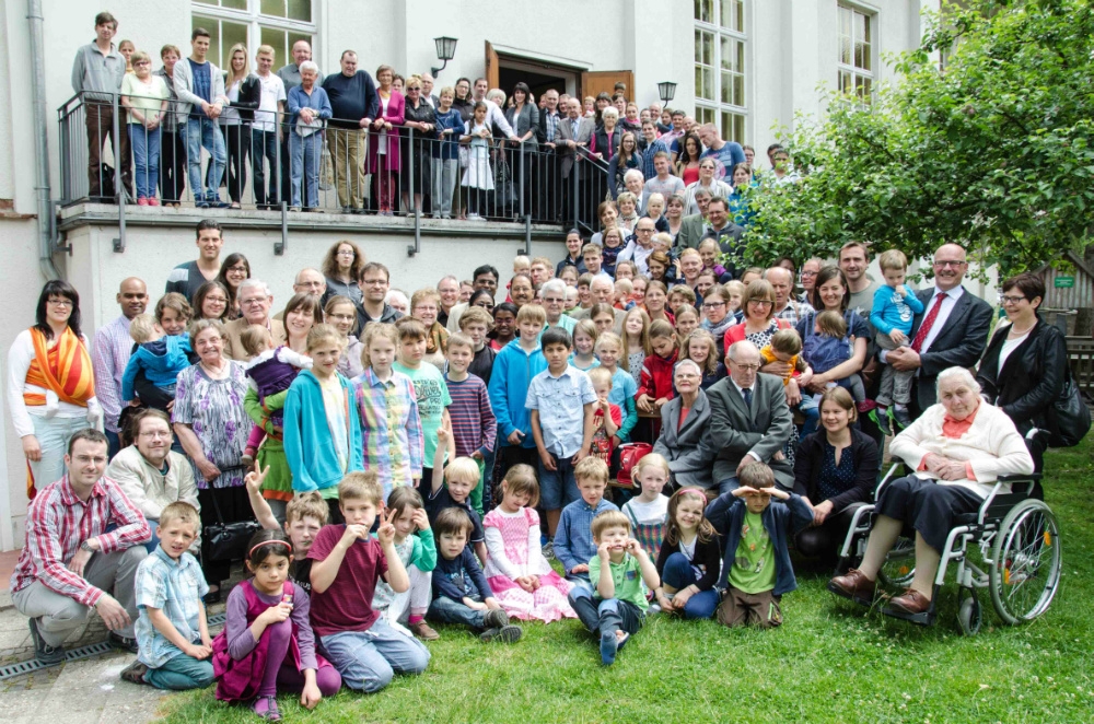 christliche partnersuche leipzig