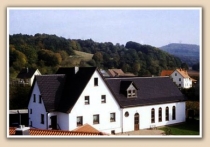 Evangelisch-Freikirchliche Gemeinde Oberellen
