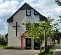Evangelisch-Freikirchliche Gemeinde Oelsnitz