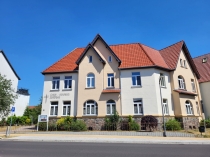 Evangelisch-Freikirchliche Gemeinde Waren (Baptisten)