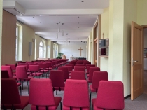 Evangelisch-Freikirchliche Gemeinde Waren (Baptisten)