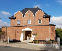 Elim-Gemeinde Wilkau-Haßlau