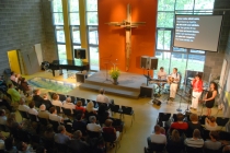 Evangelisch-Freikirchliche Gemeinde Weimar