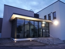 Adventgemeinde Fürth