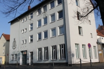 Heilsarmee Korps Hannover