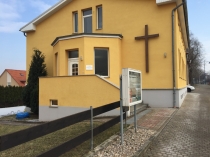 EFG Sangerhausen (Baptisten)