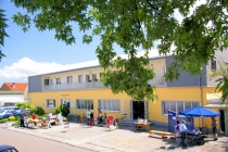 Evangelisch-Freikirchliche Gemeinde Neuhofen