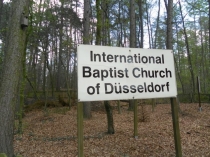International Baptist Church Düsseldorf