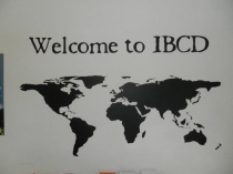 International Baptist Church Düsseldorf