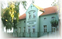 Evangelisch-Freikirchliche Gemeinde Aschersleben
