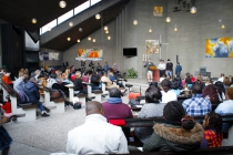 International Baptist Church Cologne