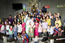 International Baptist Church Cologne