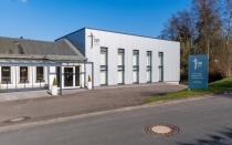 Christus-Gemeinde Olpe, EFG