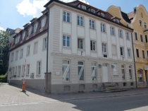 Evangelische freie Gemeinde Ansbach