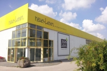 Neues Leben Augsburg