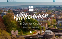 Die Brücke Bad Kreuznach