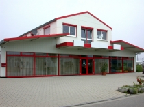 Freie Christengemeinde Bad Krozingen