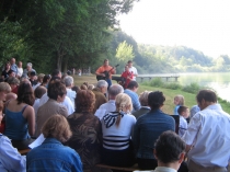 Freie Christengemeinde Bad Saulgau
