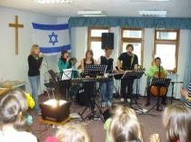 Freie Christengemeinde Bad Saulgau