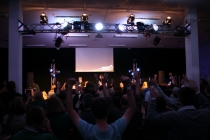 Equippers Christusgemeinde Berlin