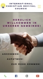 Foto von International Christian Revival Church Berlin-Wedding