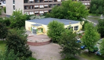 Evangelische Christengemeinde Oase